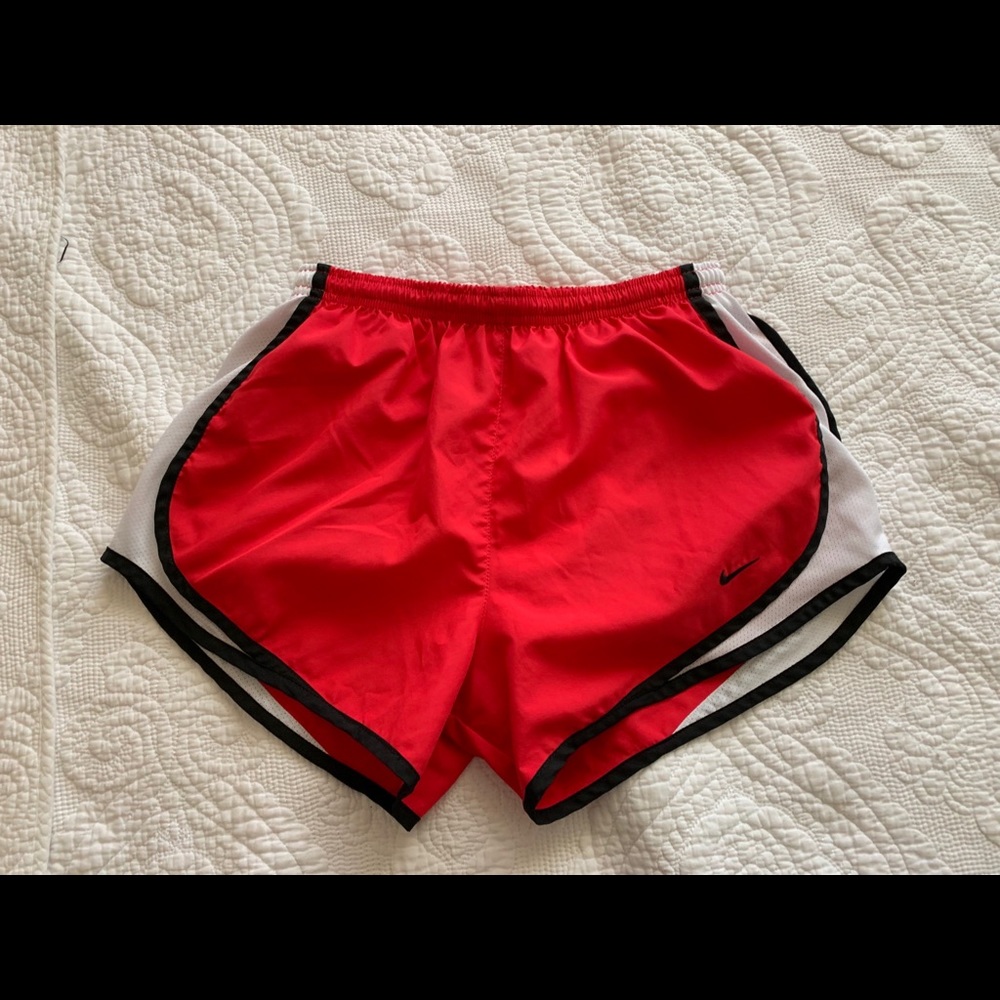 NIKE shorts!